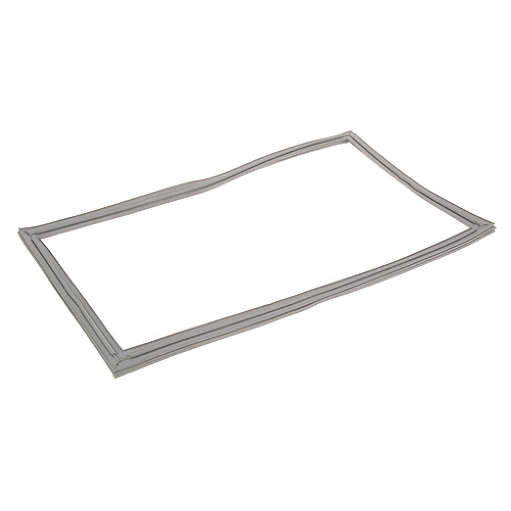 Continental Refrigerator 2-790 Door Gasket Lh 14 1/4" X 24 1/4"