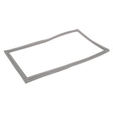 Continental Refrigerator 2-790 Door Gasket Lh 14 1/4" X 24 1/4"