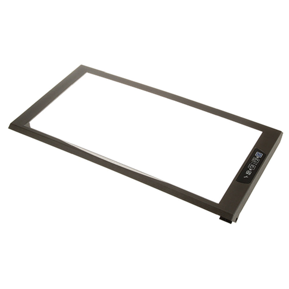 Manitowoc 040003501 China Frame Assy W Touch Pad