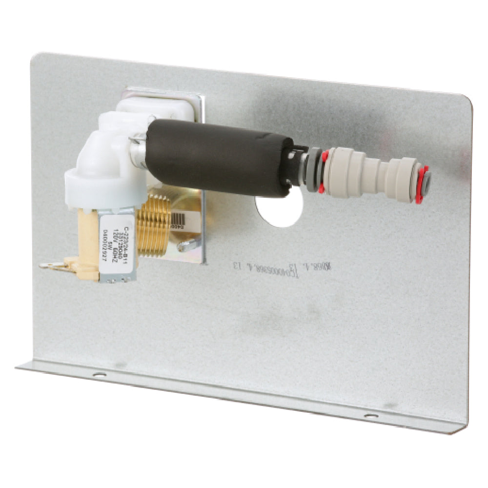 Manitowoc 040001814 Qm30 161 Valve Service K It