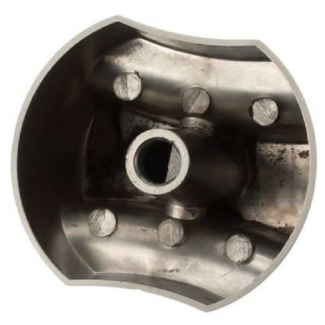 Royal Range 3095 Knob Nickel Plated