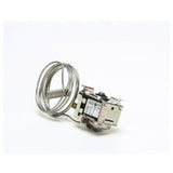 Scotsman 11-0370-20 Cube Size Control