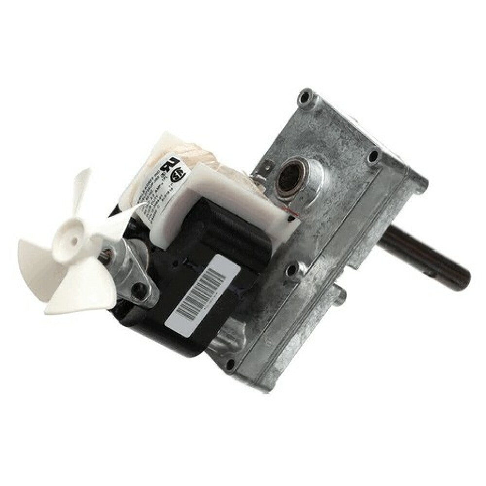 Scotsman 12-3084-01 Dispense Motor 115v/