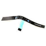 Scotsman 11-0574-01 Membrane Switch Over
