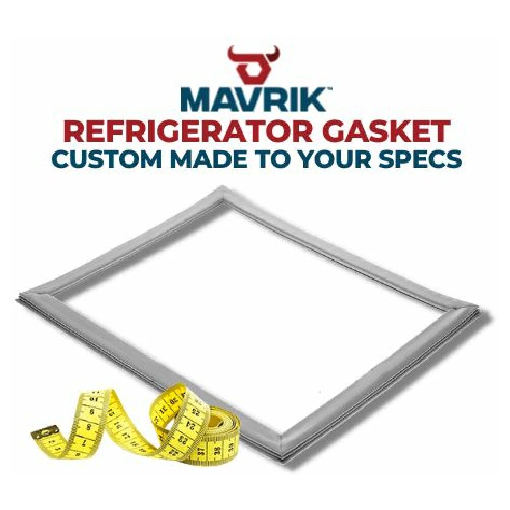 Private Label 8018265 Custom Pvc Gasket