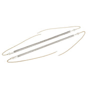 Beckett 204004 Heater Tube 104v 900w 15 3/8" Pk/2