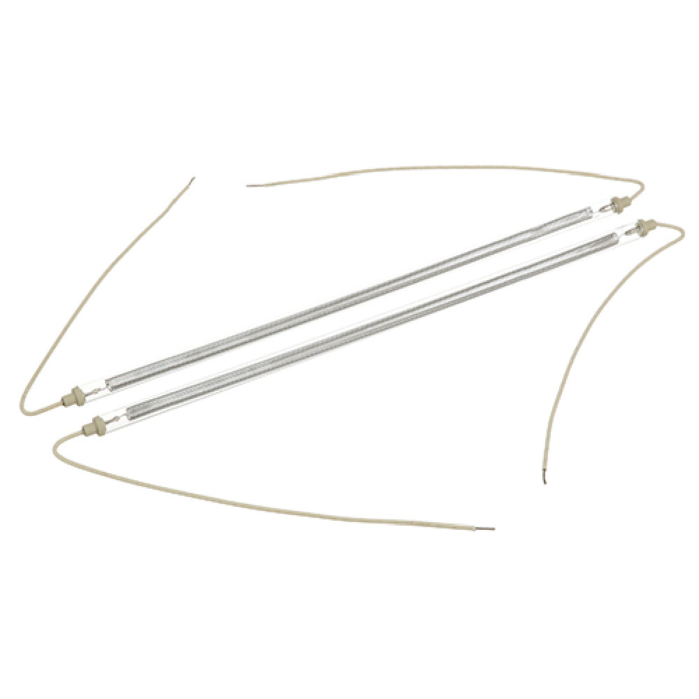 Vollrath/Idea-Medalie B204006 Element Quartz 120v 875w Pk/2