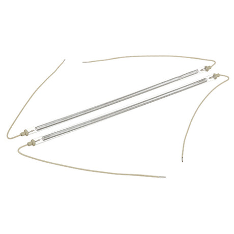 Vollrath/Idea-Medalie B204006 Element Quartz 120v 875w Pk/2