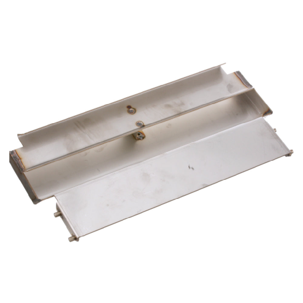 Duke 175150PS Scraper Ash Broiler
