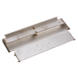 Duke 175150PS Scraper Ash Broiler