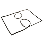 AllPoints 8018618 Gasket Glass Door 64 X 26.5