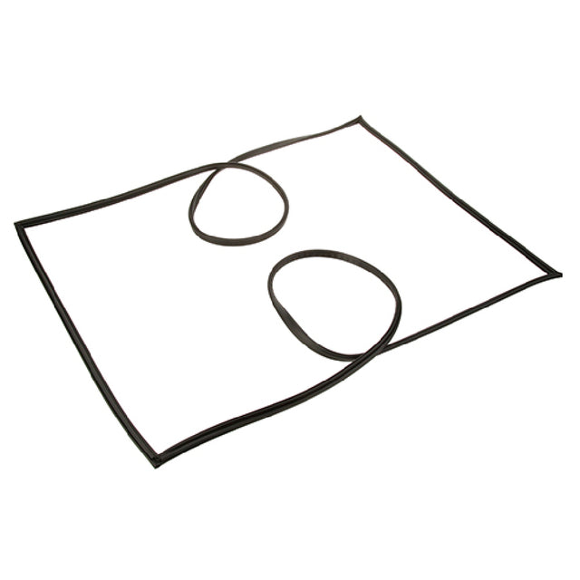 AllPoints 8018618 Gasket Glass Door 64 X 26.5