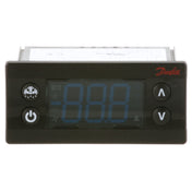 Delfield 000-CZ0-0086-S Temp Control Dbl Hu Dual Defrost