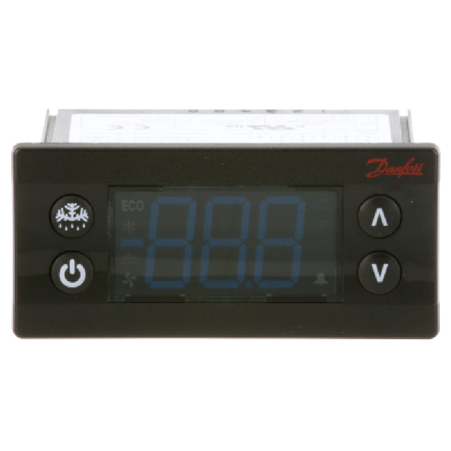 Delfield 000-CZ0-0246-S Temp Control Dbl Hu Dual Defrost