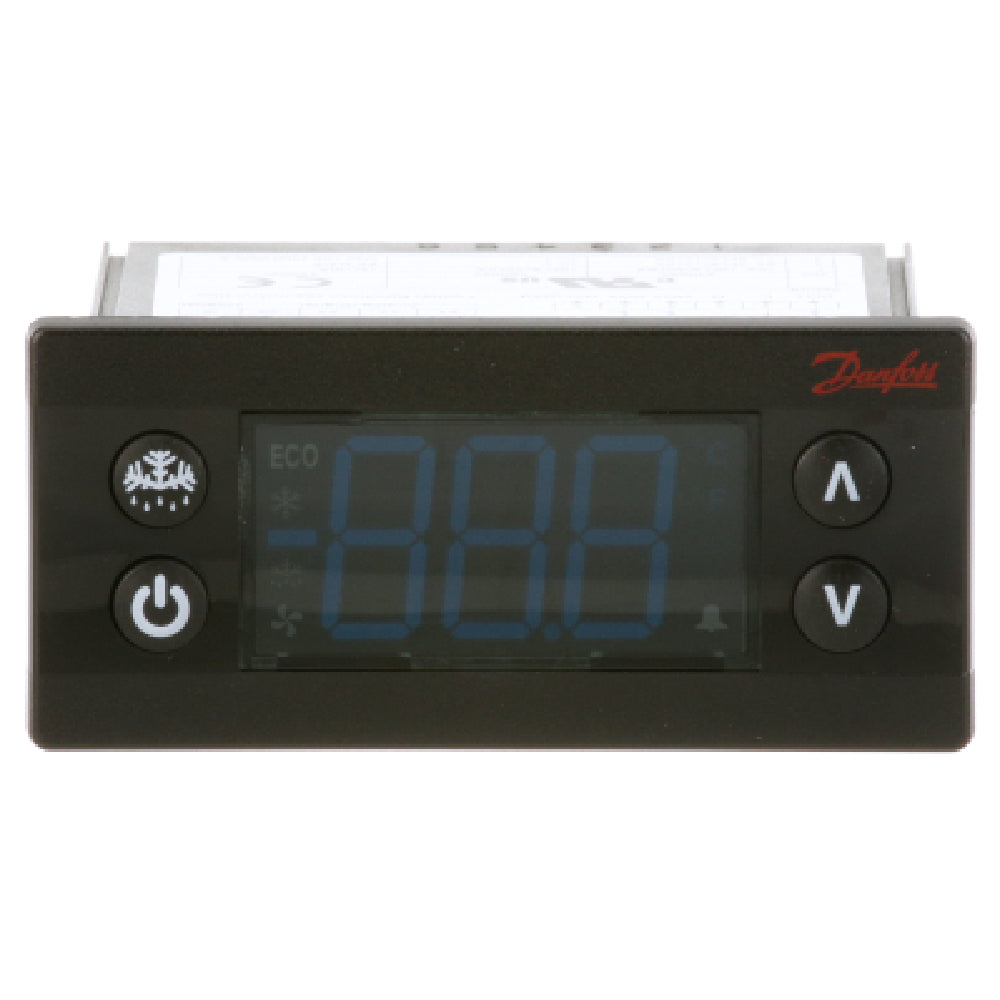 Delfield 000-CZ0-0246-S Temp Control Dbl Hu Dual Defrost