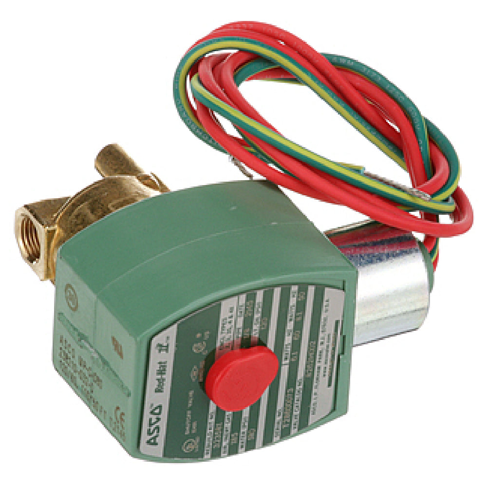 CROWN STEAM 9308-1 Water Fill Solenoid