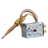 CROWN STEAM 4-TH04 Drain Thermostat 60c To 140c