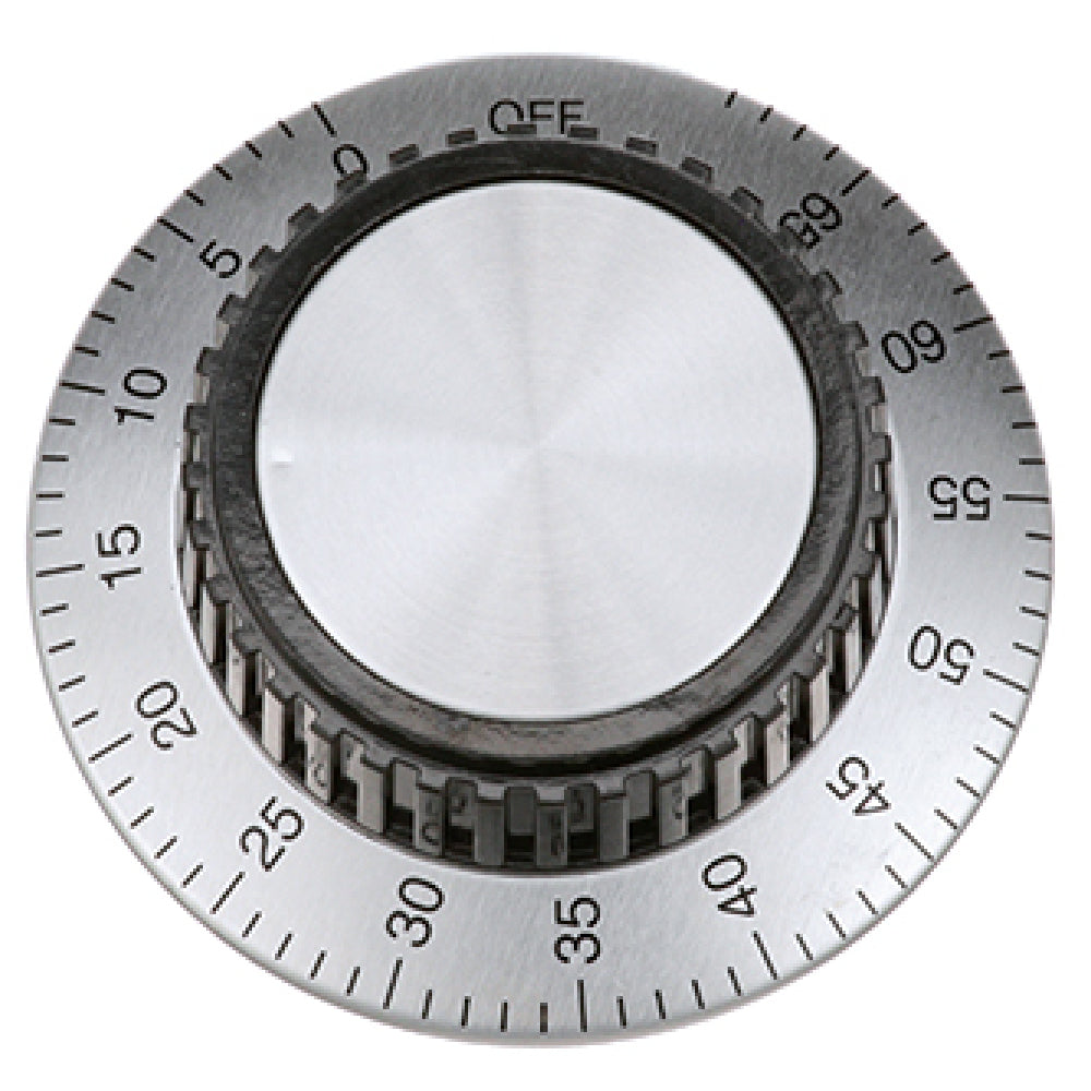 CROWN STEAM 4104-1 Dial Timer