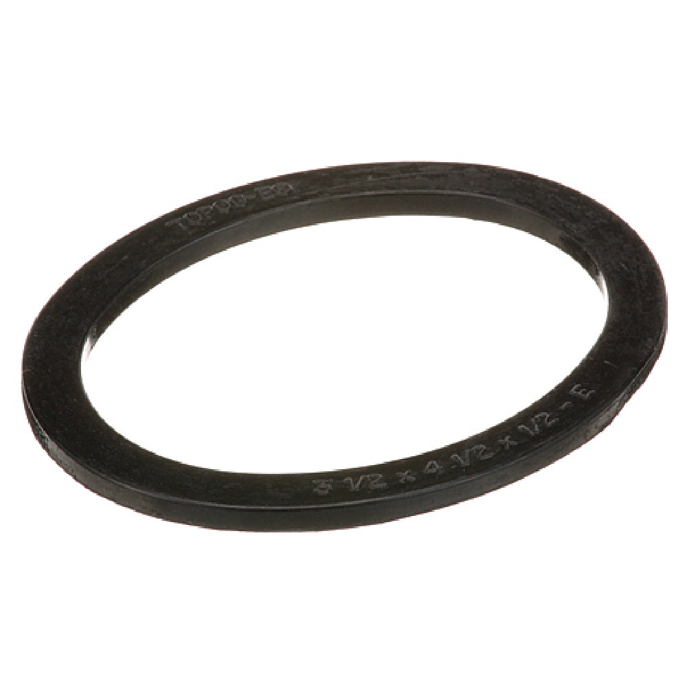 CROWN STEAM 8-1923 Hand Hole Gasket (small)