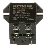 CROWN STEAM 9332-2 Relay