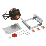 TRUE 980158 Motor 115v 60hz