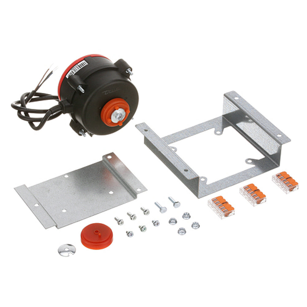 TRUE 830037 Motor 115v 60hz