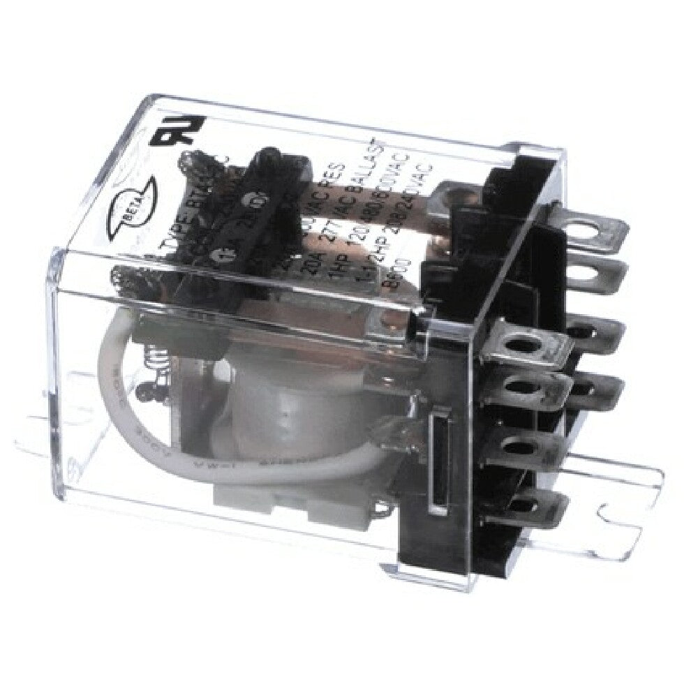Moffat 024562 Relay 230v 25a