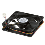 Hatco 02-12-125-00 Fan Axial 4.72sqx.98thk 12vdc