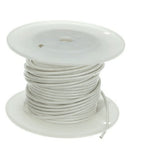 Hatco 02-18-012-00 Wire 12ga White 200c