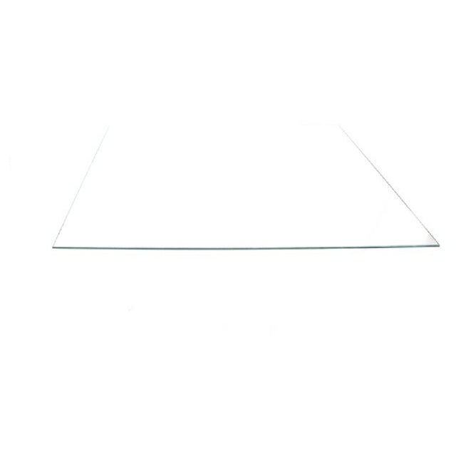 Hatco 04-40-038-00 End Panel Glass Grsds Xx D