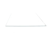 Hatco 04-40-038-00 End Panel Glass Grsds Xx D