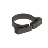 Hatco 05-04-354-00 Heyco Nylon 6/6 Hose Clamp