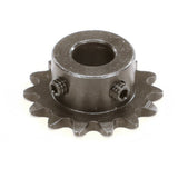 Hatco 05-09-062-00 Sprocket #25rc 14tooth .375b