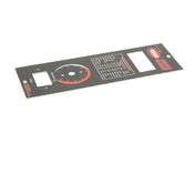 Hatco 07-01-179-00 Mechanical Control Panel
