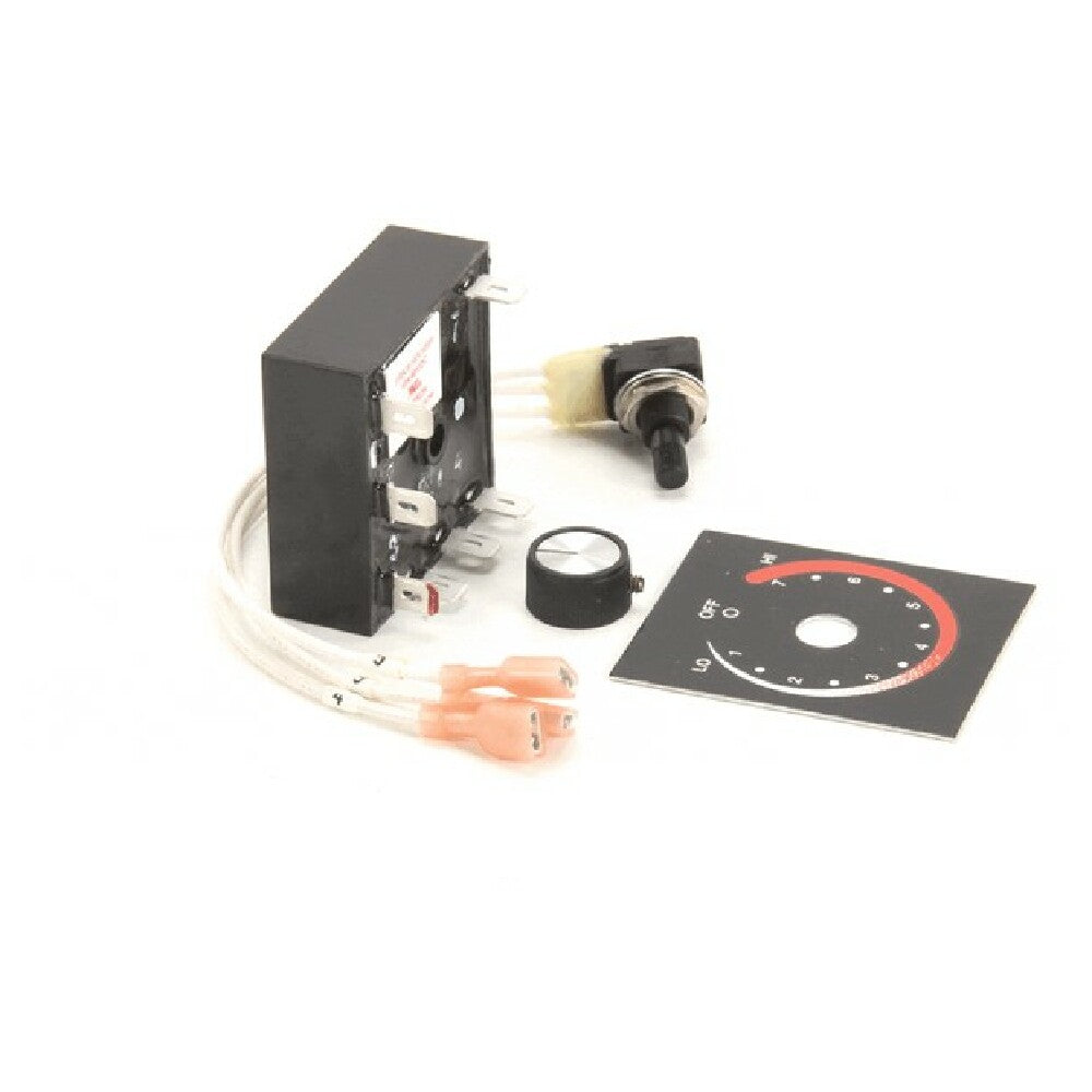 Hatco R02-01-102-00 Kit Elec.inf.sw.240v Glo Ray.