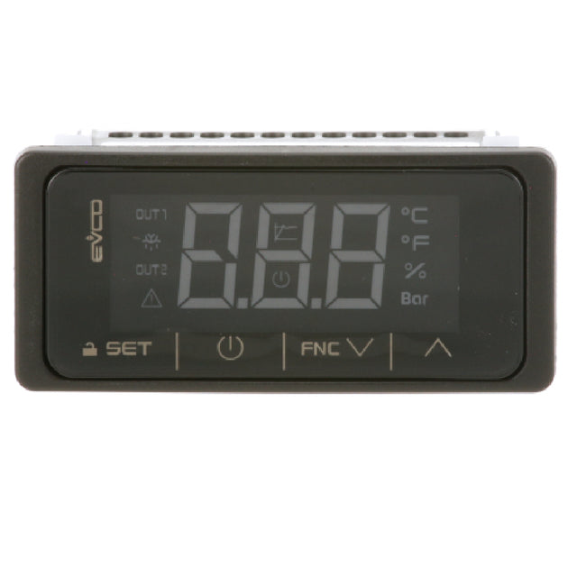 Hatco R02-01-259-00 Kit T Stat Cont 24vdc W/ Bezel