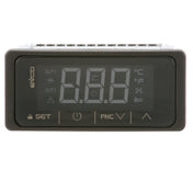 Hatco R02.01.259.00 Kit T Stat Cont 24vdc W/ Bezel