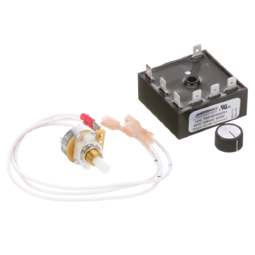 Hatco R02-01-294-00 Kit Inf.s.s.208 240v 0 1 00%