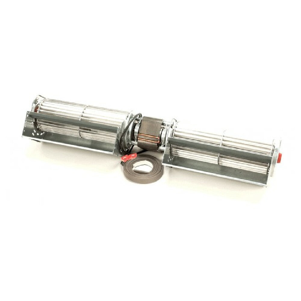 Hatco R02-12-086-00 Kit Blower Fan Twin 120v 60hz