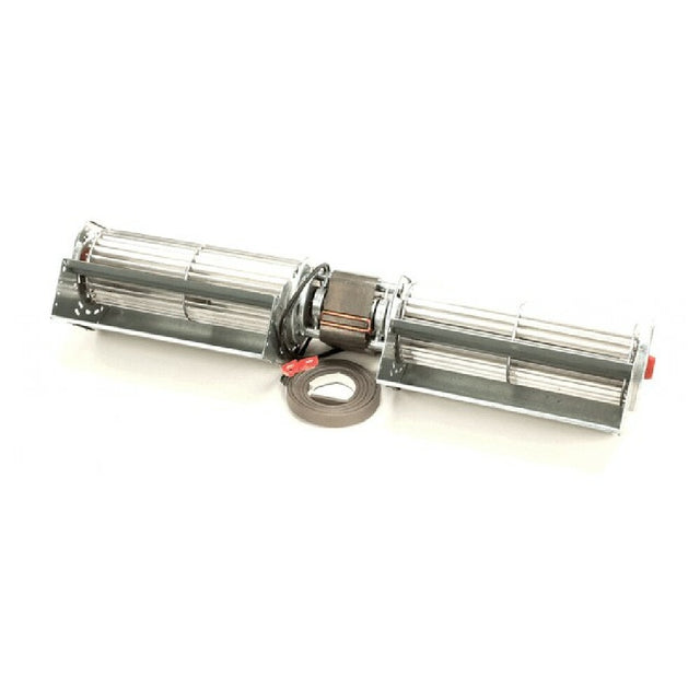 Hatco R02-12-086-00 Kit Blower Fan Twin 120v 60hz