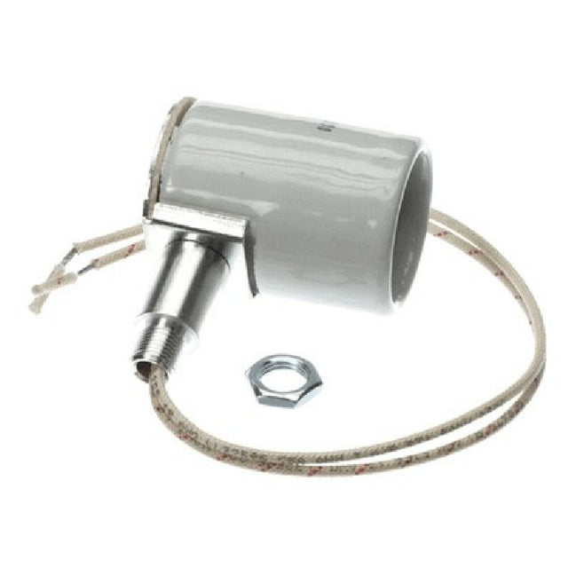 Hatco R02-30-050-00 Lamp Hold Single 9" Leads 250c