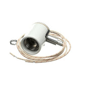 Hatco R02-30-051-00 Lamp Hold Single 24" Lds 250c