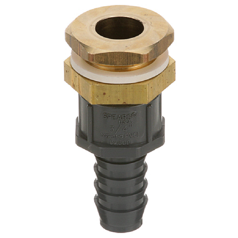 Hatco R03-40-058-00 Kit Plumbing Straight Fsd
