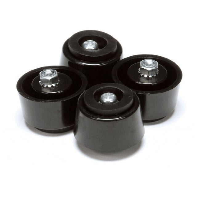 Hatco R05-30-148-04 Kit Foot Assemblies (4 Pcs.)