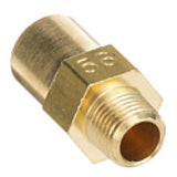 Southbend 1195077 Hood/fitting Orifice #56