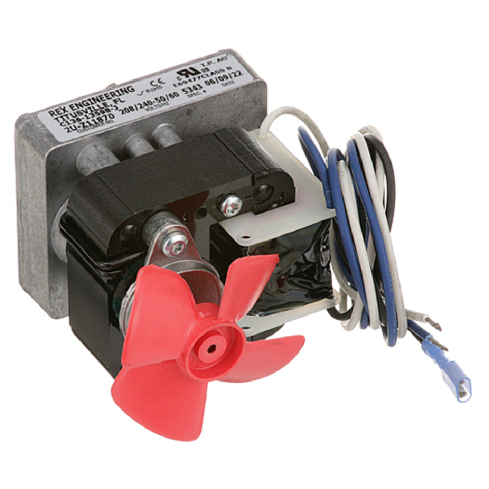 Star Mfg HM-120288 Motor Assembly