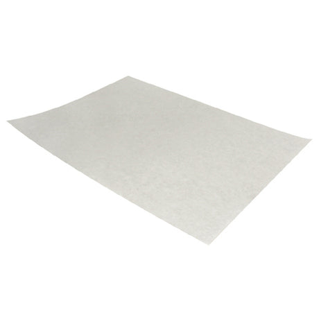 Franklin Machine Products 133-1465 Filter Powder Pad 16-3/8" X 24-3/8" Sheet