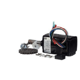Marshall Air 173781 Motor Kit Ac Drive 220v 50/60hz