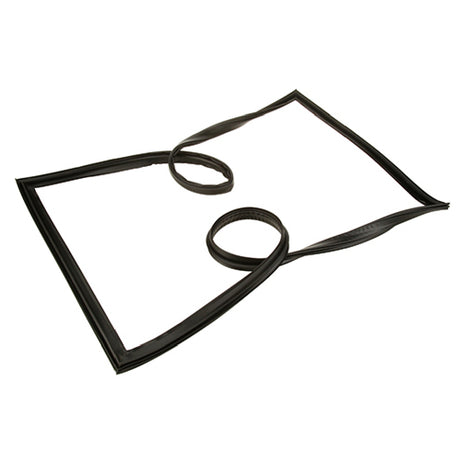 TRUE 203294 Gasket Door Black T 72 Hc Ld