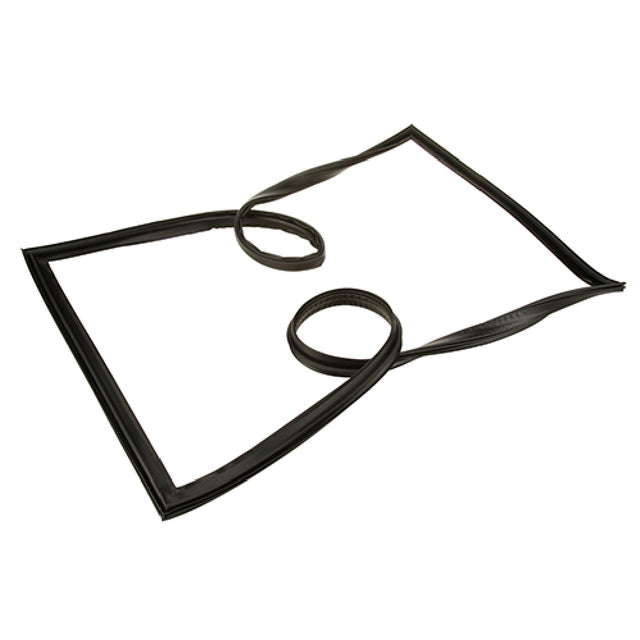 TRUE 203294 Gasket Door Black T 72 Hc Ld